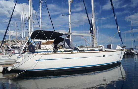Bavaria 42 Cruiser Chimera
