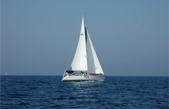 Bavaria 42 Cruiser Chimera