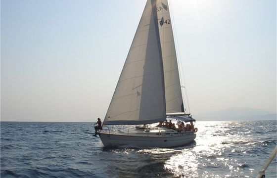 Bavaria 42 Cruiser Chimera