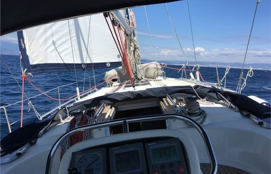 Bavaria 42 Cruiser Chimera