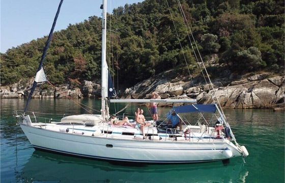 Bavaria 42 Cruiser Chimera