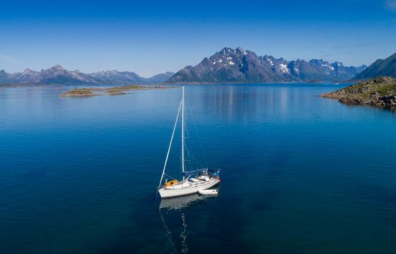 Bavaria 44 Nirvana