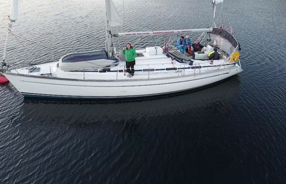 Bavaria 44 Norbreez