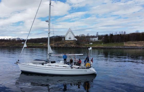 Bavaria 44 Norbreez