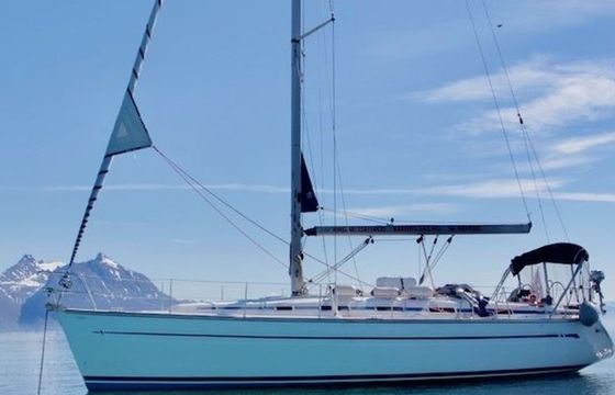 Bavaria 44 Norbreez