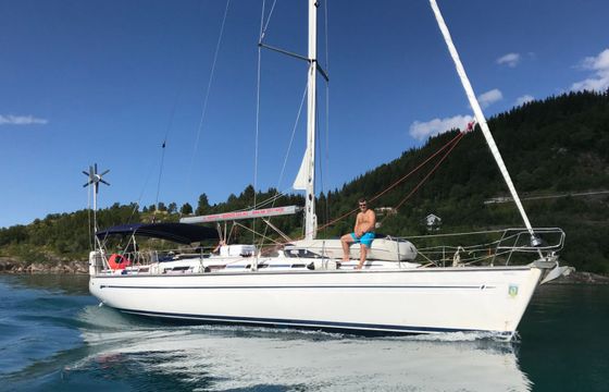 Bavaria 44 Norbreez