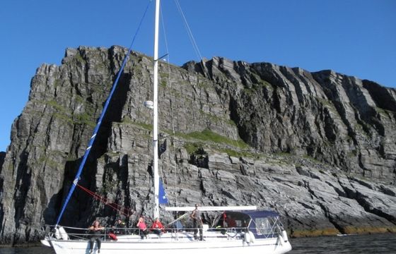Bavaria 44 Norbreez