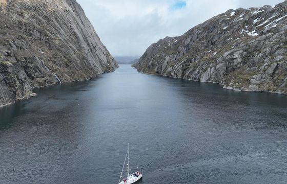 Bavaria 44 Norbreez