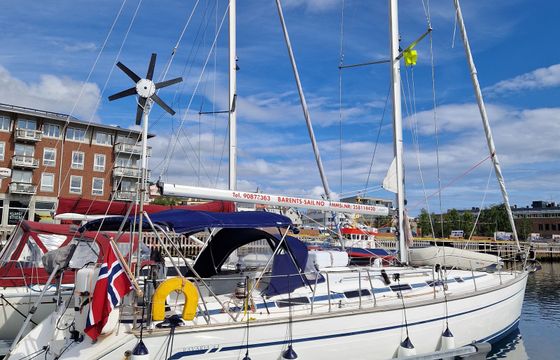 Bavaria 44 Norbreez