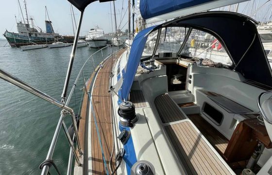 Bavaria 44 Octavia