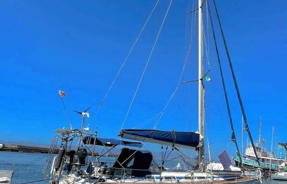 Bavaria 44 Octavia