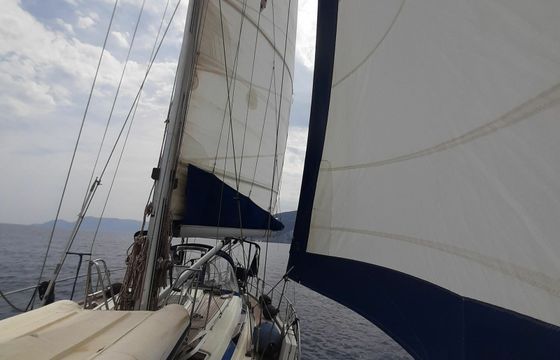 Bavaria 44 Octavia