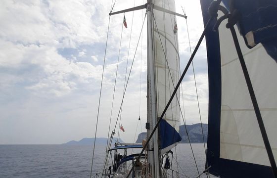 Bavaria 44 Octavia