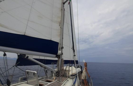 Bavaria 44 Octavia