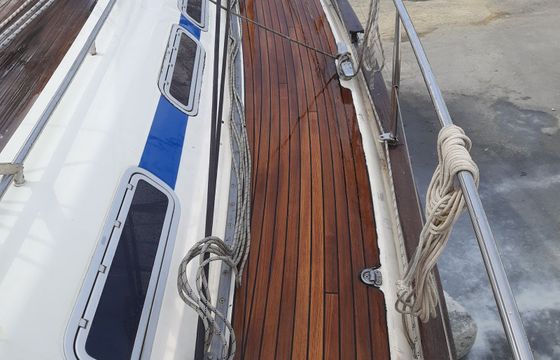 Bavaria 44 Octavia