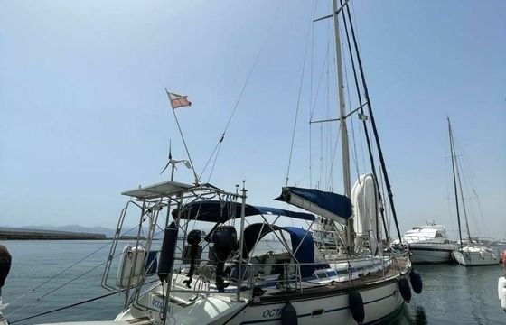 Bavaria 44 Octavia