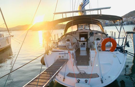 Bavaria 42 Cruiser Okeanis