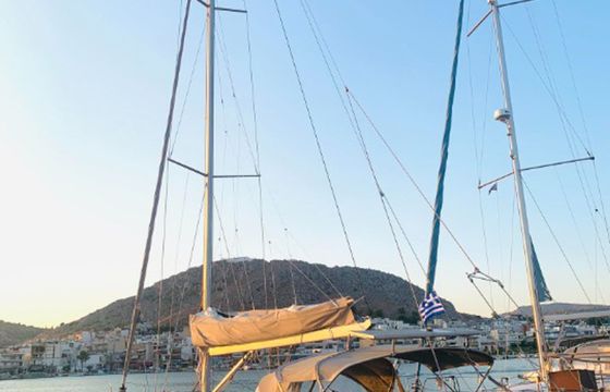 Bavaria 42 Cruiser Okeanis