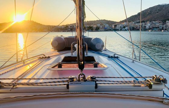 Bavaria 42 Cruiser Okeanis