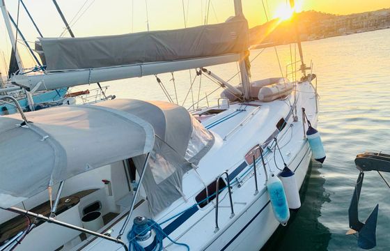 Bavaria 42 Cruiser Okeanis