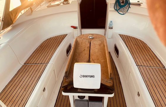 Bavaria 42 Cruiser Okeanis