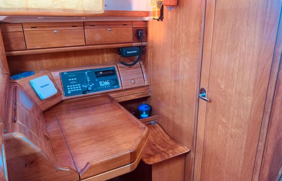 Bavaria 42 Cruiser Okeanis