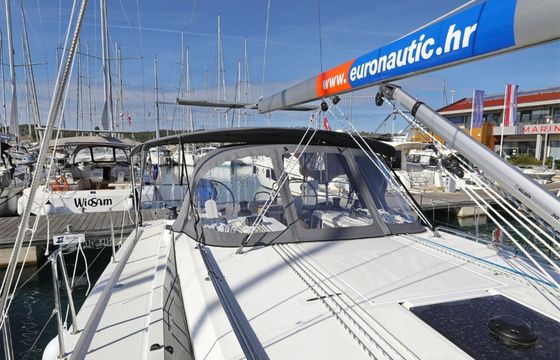 Bavaria C42 Summertime