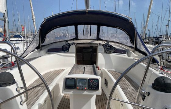Bavaria 46 Azimut 36