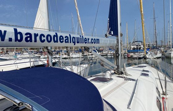 Bavaria 46 Azimut 36