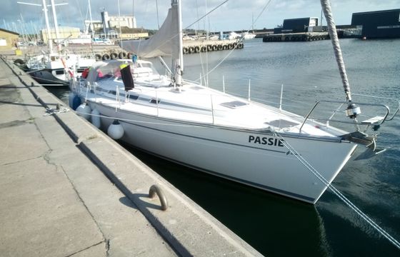 Bavaria 44 Passie