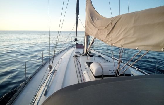 Bavaria 44 Passie