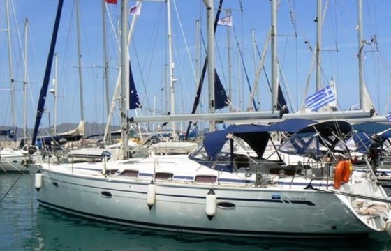 Bavaria 43 Cruiser Beta