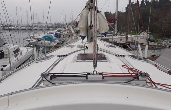 Bavaria 43 Cruiser Beta