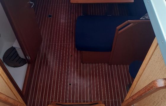 Bavaria 43 Cruiser Beta