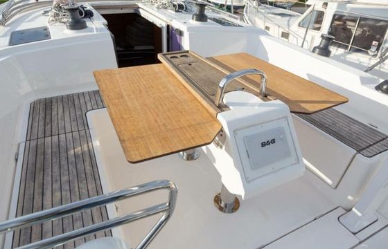 Bavaria C42 Tatyana