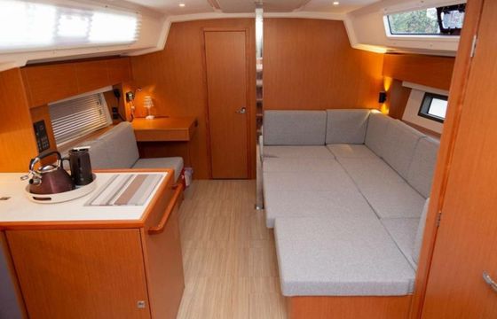Bavaria C42 Tatyana