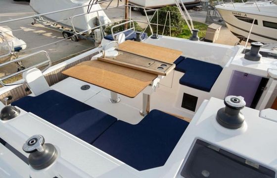 Bavaria C42 Tatyana