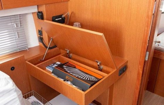 Bavaria C42 Tatyana