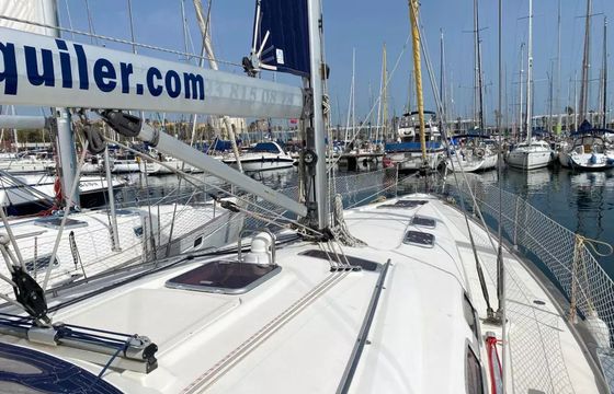 Bavaria 46 Azimut 36