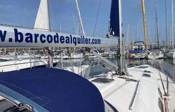 Bavaria 46 Azimut 36