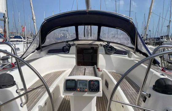 Bavaria 46 Azimut 36