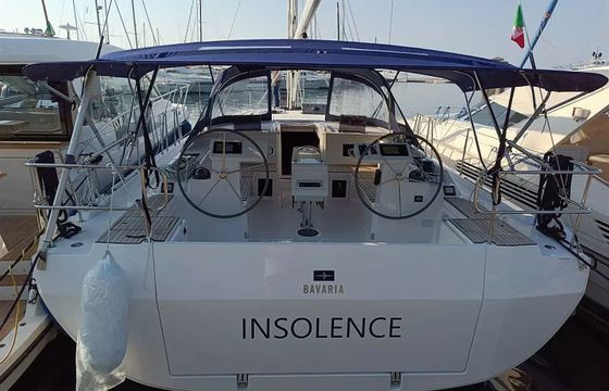 Bavaria C45 Insolence