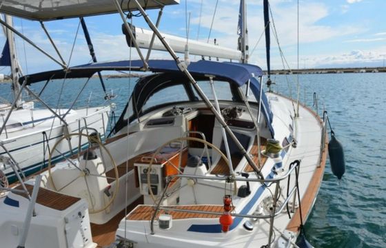 Bavaria 46 Chronos