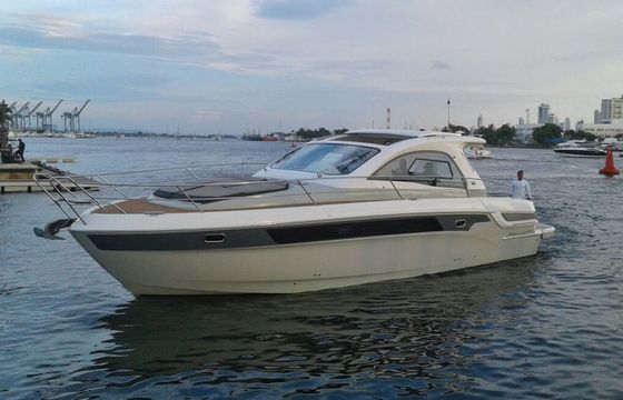 Bavaria 44 A Mar A Live