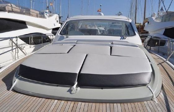Bavaria 44 A Mar A Live
