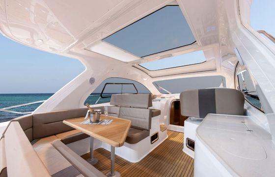 Bavaria 44 A Mar A Live