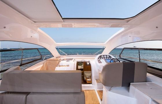 Bavaria 44 A Mar A Live