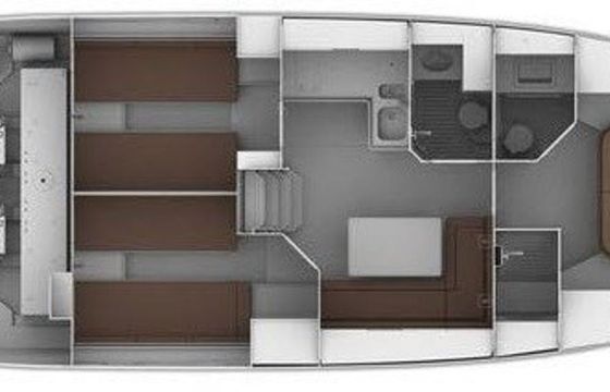 Bavaria 44 A Mar A Live