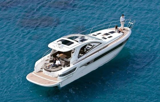 Bavaria 44 A Mar A Live