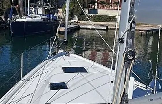 Bavaria C42 Ti Dodo 4